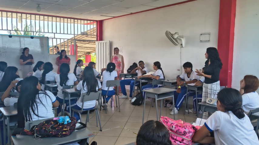 Universidad Mariana